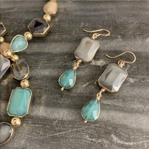 NWT KATY GINGER DESIGNS Earrings